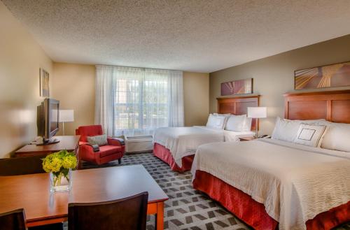Фотография гостиницы TownePlace Suites by Marriott Baltimore BWI Airport