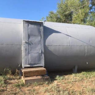 Фотография кемпинга Солодовка