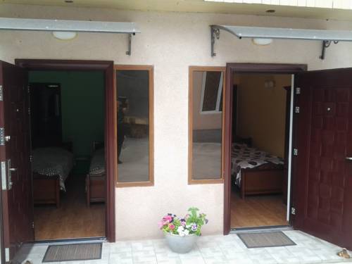 Фотография мини отеля Dilbo House