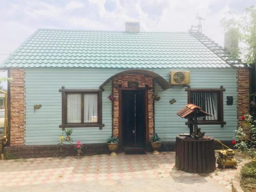 Фотография гостевого дома На Калинина, 12