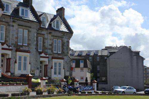 Фотография хостела Corran House Guest House & Hostel