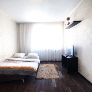 Фотография квартиры Апартаменты 1 на проспекте Ленина 157