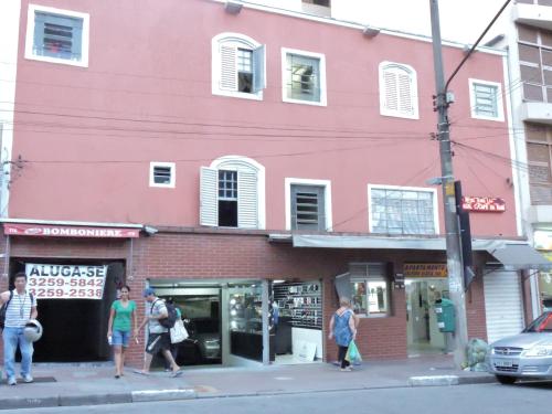 Фотография гостиницы Hotel Dona Lú