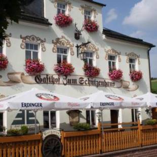 Фотографии гостевого дома
Landgasthof Zum Schützenhaus Sosa