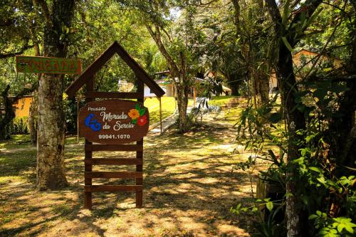 Фотография гостевого дома Morada da Sereia