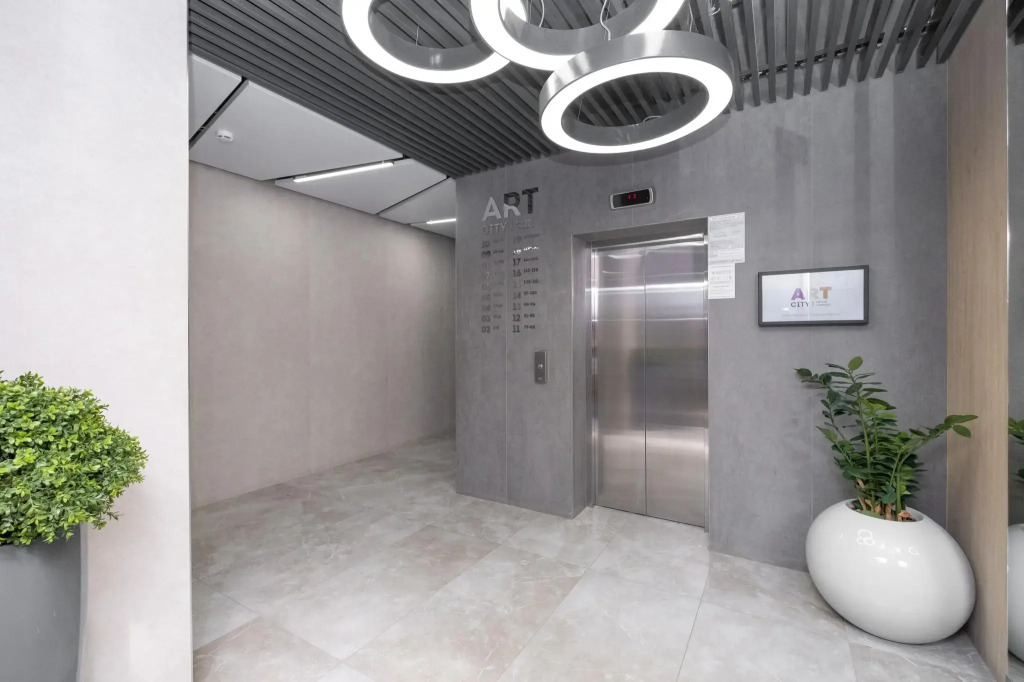 Фотография квартиры Апартаменты Комфорт на улице Разведчика Ахмерова 3