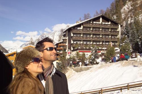 Фотография гостиницы Antares Hotel