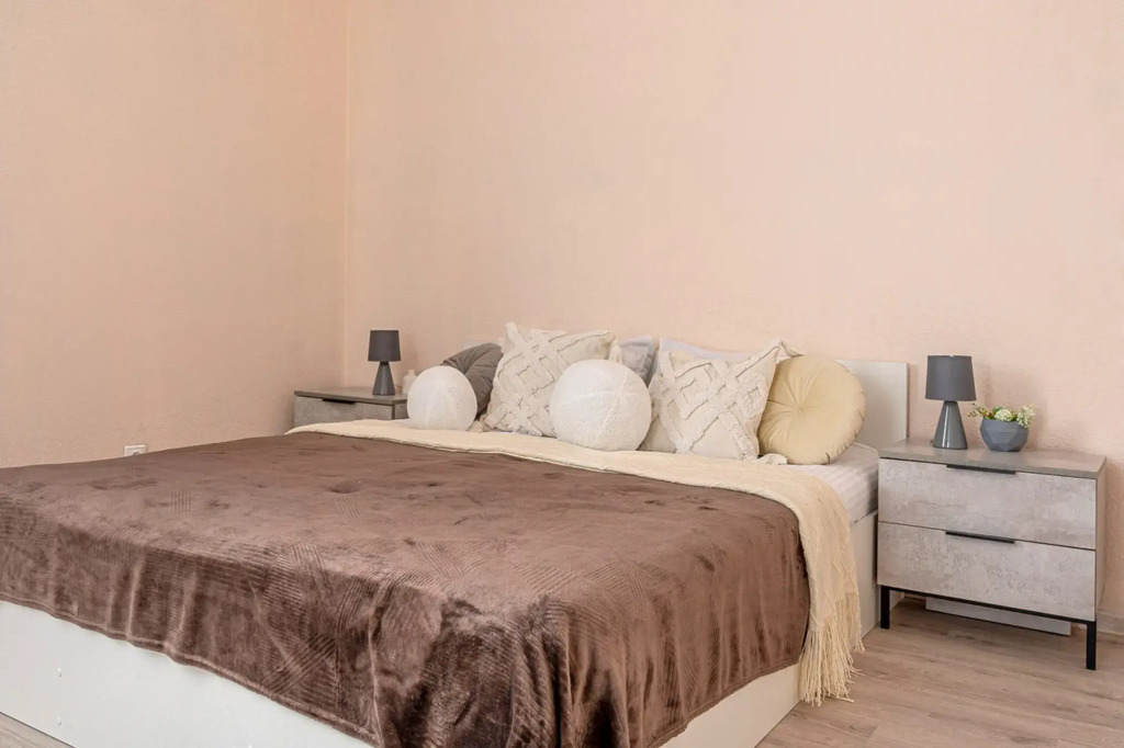 Фотография квартиры Квартира 165 на Латышова 3