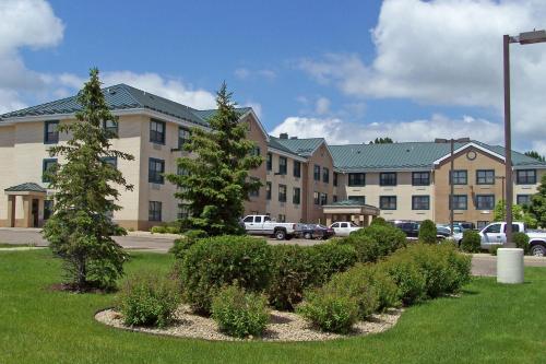 Фотография гостиницы Extended Stay America Suites - Minneapolis - Woodbury