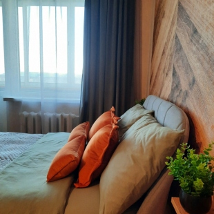 Фотография квартиры Квартира с новым ремонтом