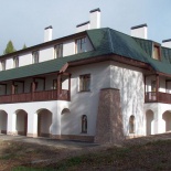 Фотография гостиницы Заозерье - возможно закрыта!