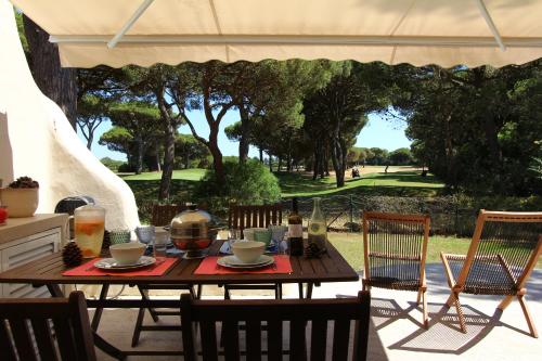 Фотография Коттеджа Authentic & Tranquil Villa