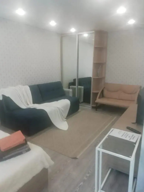 Фотография квартиры Апартаменты в 7-ом микрорайоне