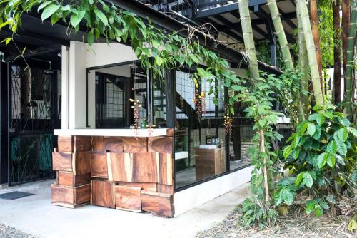 Фотографии гостиницы
Ayenda Carriqui