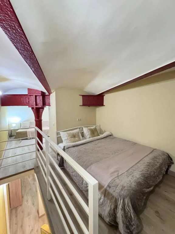 Фотография квартиры Апартаменты Golden Studio на Электрозаводской