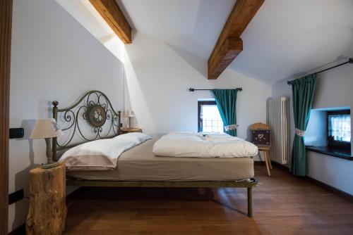 Фотография базы отдыха Agriturismo Mas dei Chini