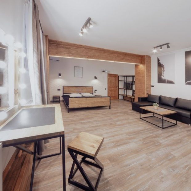 Фотографии квартиры
Апартаменты Sitara Loft