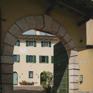 Фотографии мини отеля
A Casa di Tom