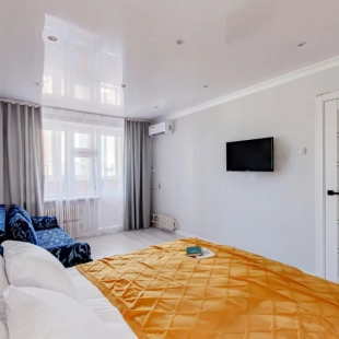 Фотография квартиры Апартаменты Комфорт на улице Четаева