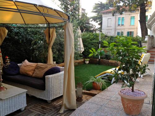 Фотография мини отеля B&B Magnolia