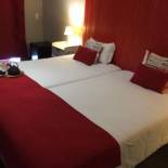 Фотография гостиницы KR Hotels - Albufeira Lounge