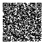 QR код гостиницы Areve Residence