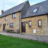 Фотография гостевого дома Jay Barn - Ash Farm Cotswolds