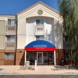 Фотография гостиницы Sonesta Simply Suites Phoenix Tempe