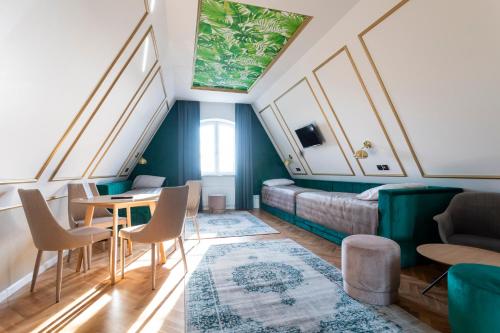 Фотография апарт отеля Forrest Apartments & Hostel