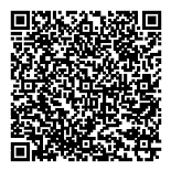 QR код хостела HappyLife