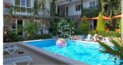 Фотография гостевого дома У Александра