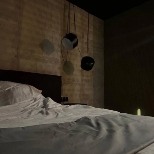 Фотография квартиры Лофт на улице Софии Перовской