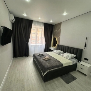 Фотография квартиры Квартира в центре Пятигорска