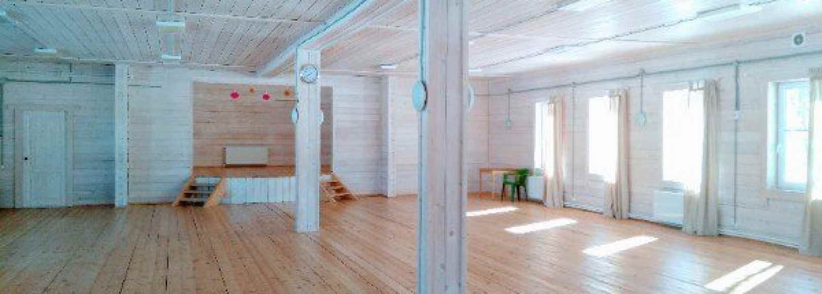 Фотография конференц-зала Большой