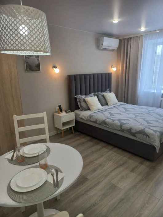 Фотографии квартиры
Апартаменты Студия 1 Живу-на-Мингажева