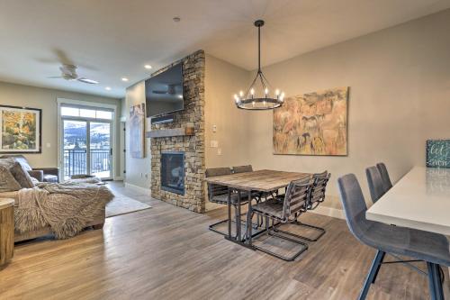 Фотографии гостевого дома
Winter Park Condo Proximity to Cafes and Rec Center