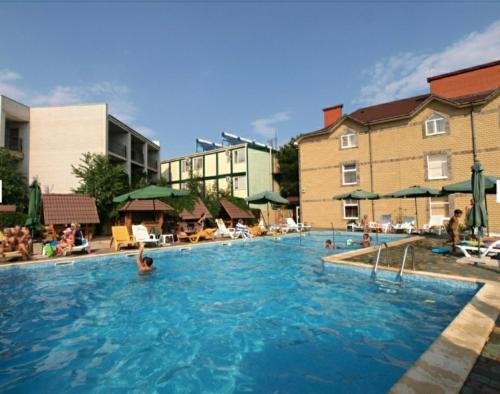 Фотографии гостиницы
Европейский