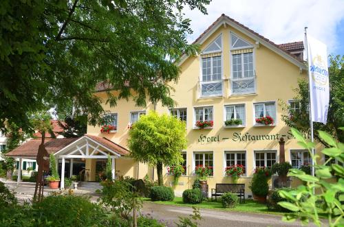 Фотография гостиницы Hotel Mühle