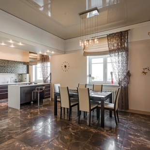 Фотография квартиры Квартира Премиум Класса