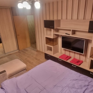 Фотография квартиры Апартаменты Ленинградский 59