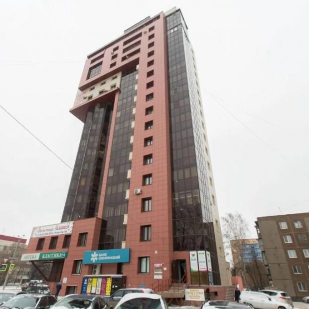 Фотографии квартиры 
            Апартаменты на улице Курчатова 5В