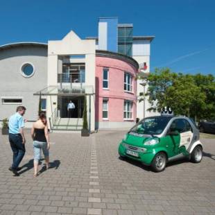 Фотографии гостиницы
Hotel Am Froschbächel