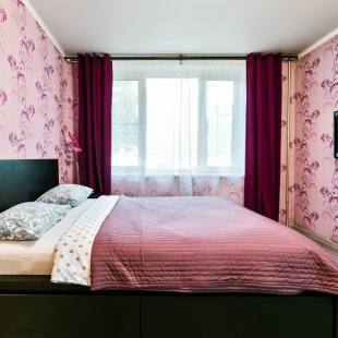 Фотография квартиры Апартаменты Hanaka Жигулевская 18