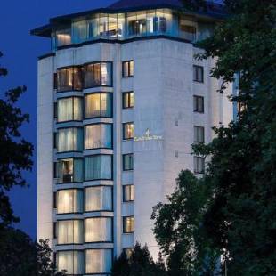 Фотографии гостиницы
Four Seasons Hotel London at Park Lane