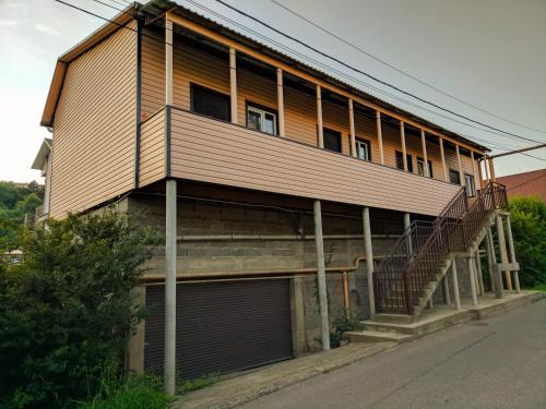 Фотографии мини отеля
На Кошевого, 7