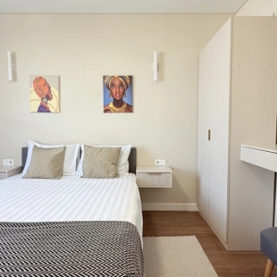 Фотография квартиры Квартира на улице Радищева 41