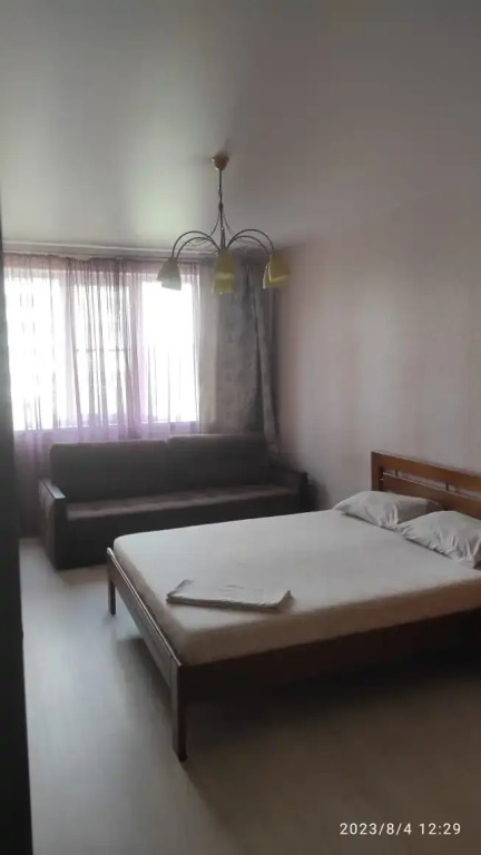 Фотография квартиры Квартира Уютная Квартира на Клары Лучко