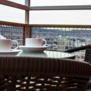 Фотография апарт отеля Отель "Могзаури"