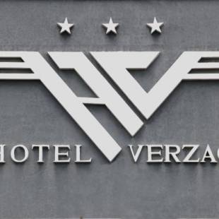 Фотографии гостиницы 
            Hotel Verzaci