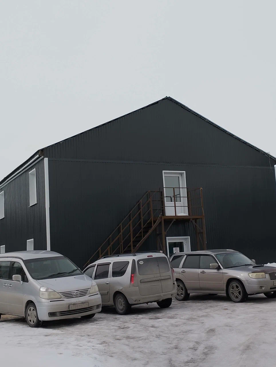 Фотография гостиницы Rooms